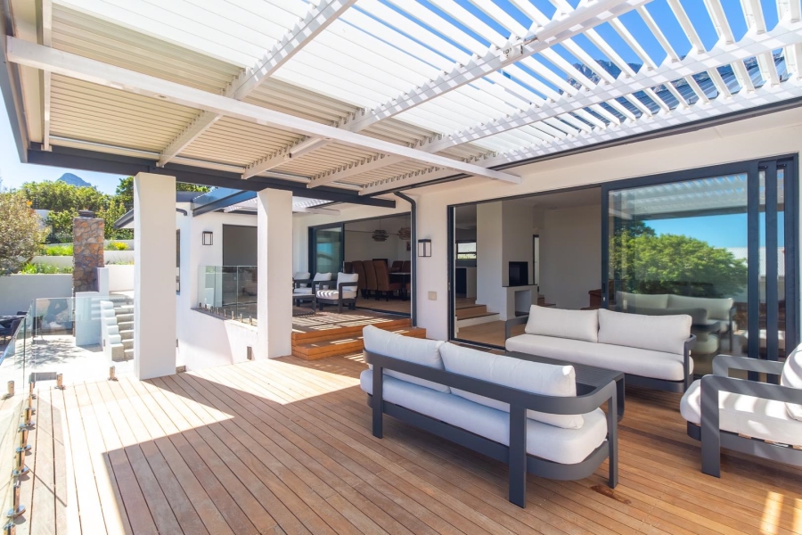 4 Bedroom Property for Sale in Camps Bay Western Cape